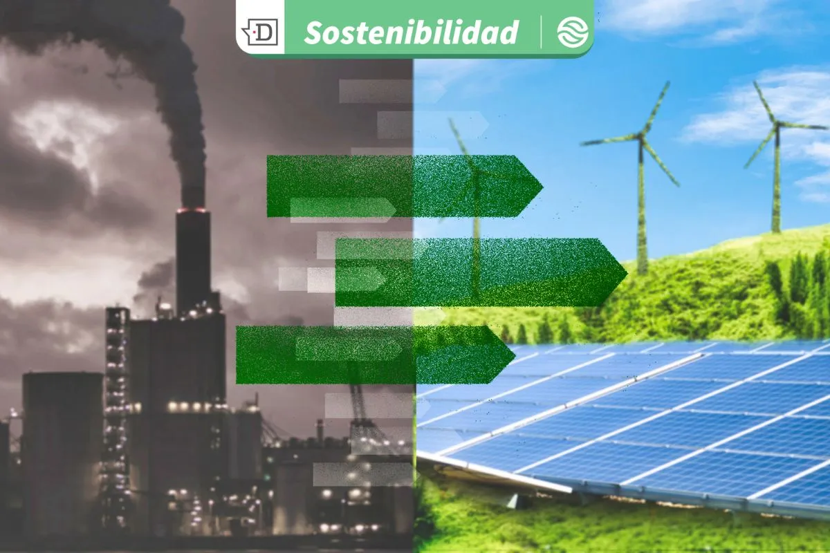 Transición energética en Chile: Encuentro estratégico convocará a figuras clave para debatir su futuro