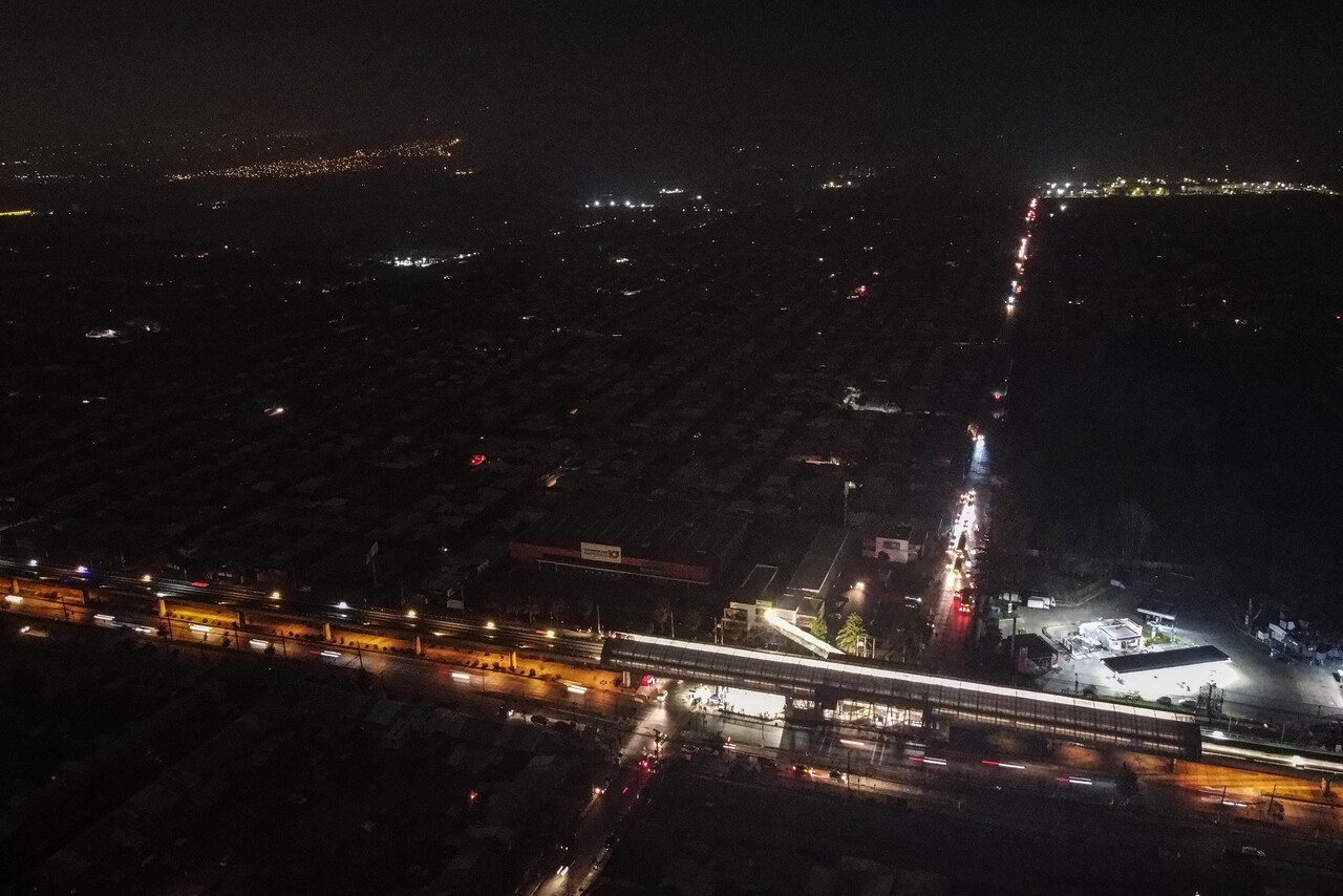 Cortes de luz en Santiago este jueves 7 de agosto: Maipú tendrá uno durante la madrugada