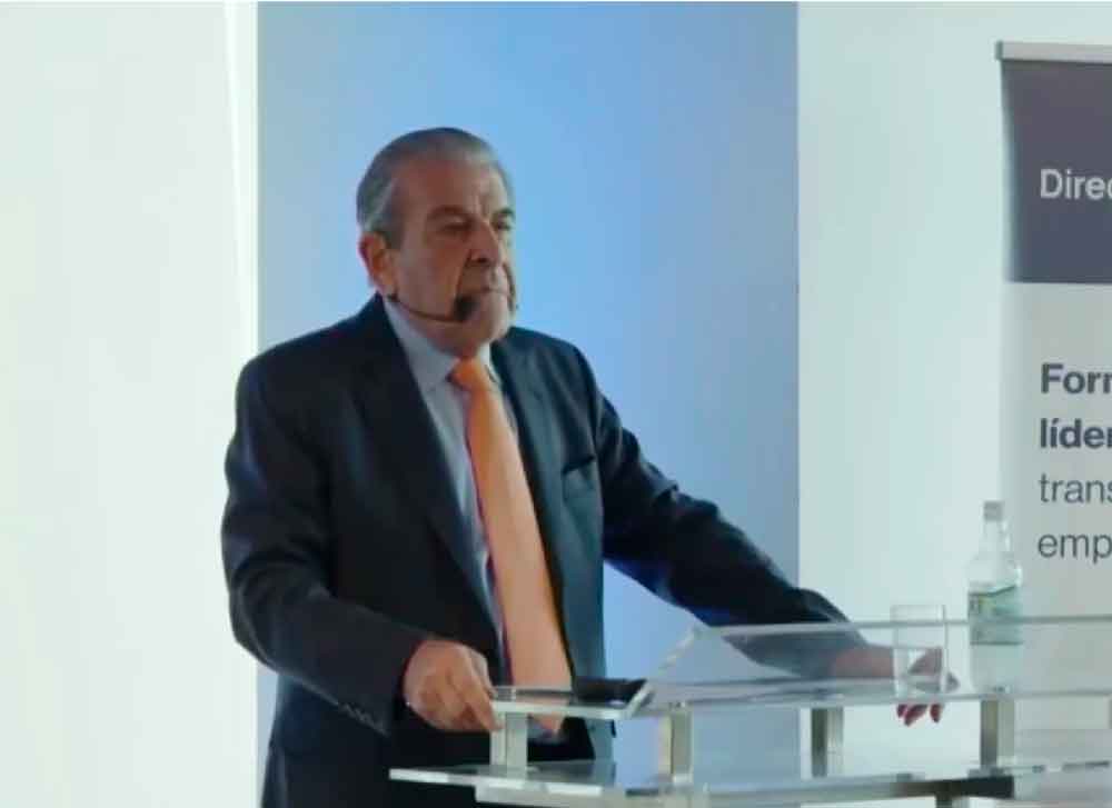 VIDEO| Eduardo Frei reaparece y dice que “con profunda consternación” no comparte apoyo de la DC a Jeannette Jara
