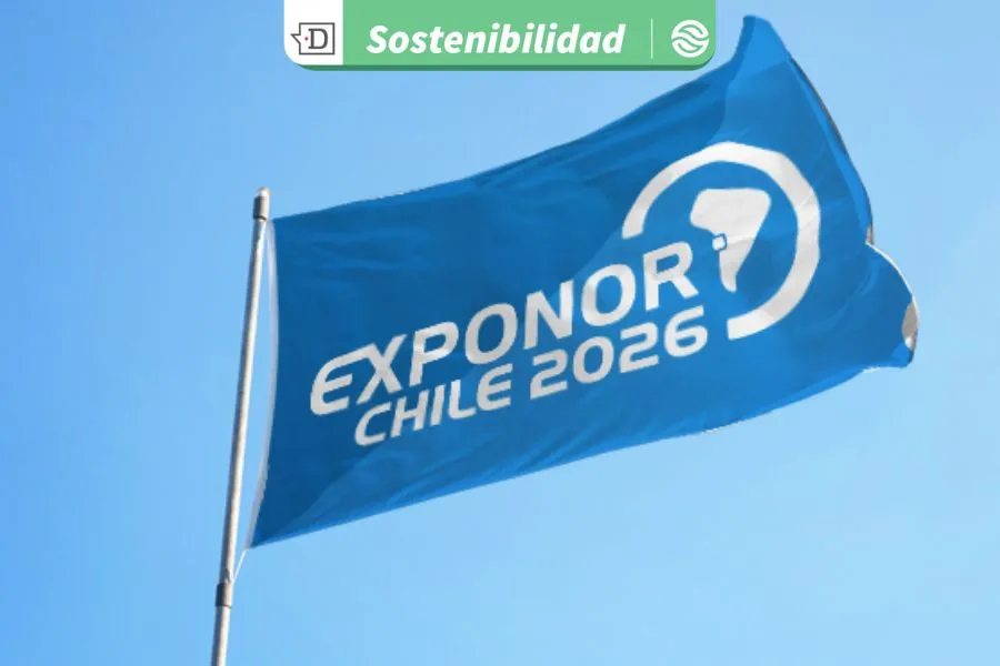 Exponor 2026: Compañía minera impulsará la sostenibilidad, innovación y el desarrollo territorial en Antofagasta