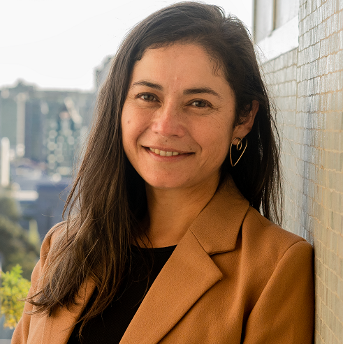Sindy Salazar Pincheira