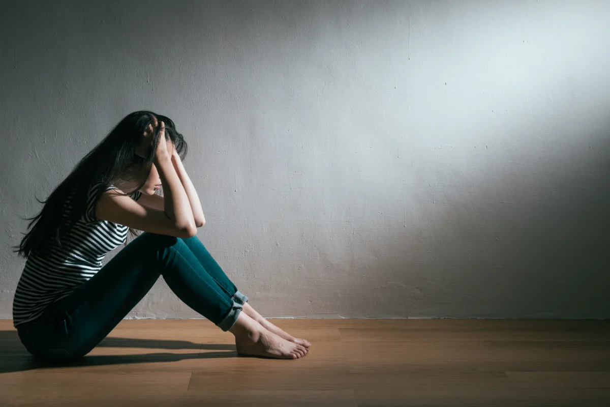 Salud mental infantil: Las señales de que tu hijo presenta ansiedad o depresión y el hábito clave para sanarlo