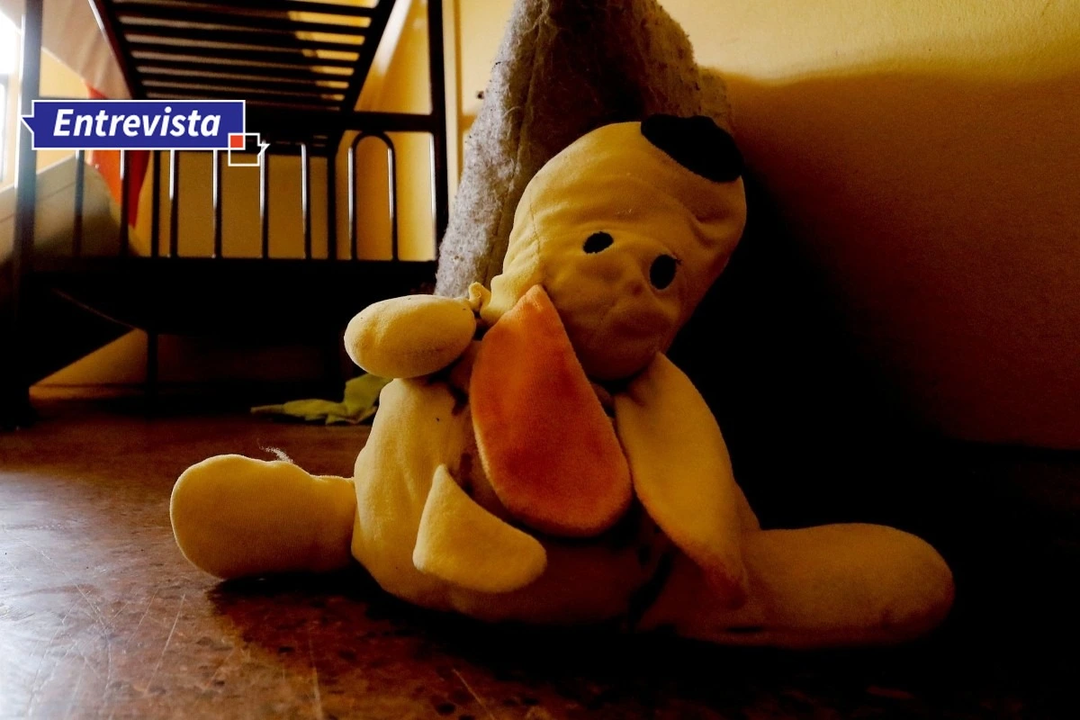 Día del Niño: En Chile un gran pendiente es la situación de las niñeces 