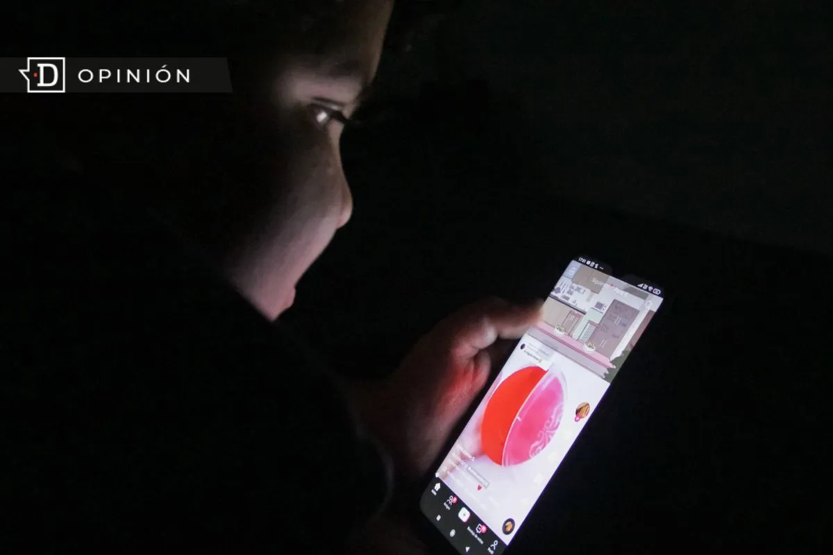 Educar para navegar: El camino hacia una infancia digital más segura