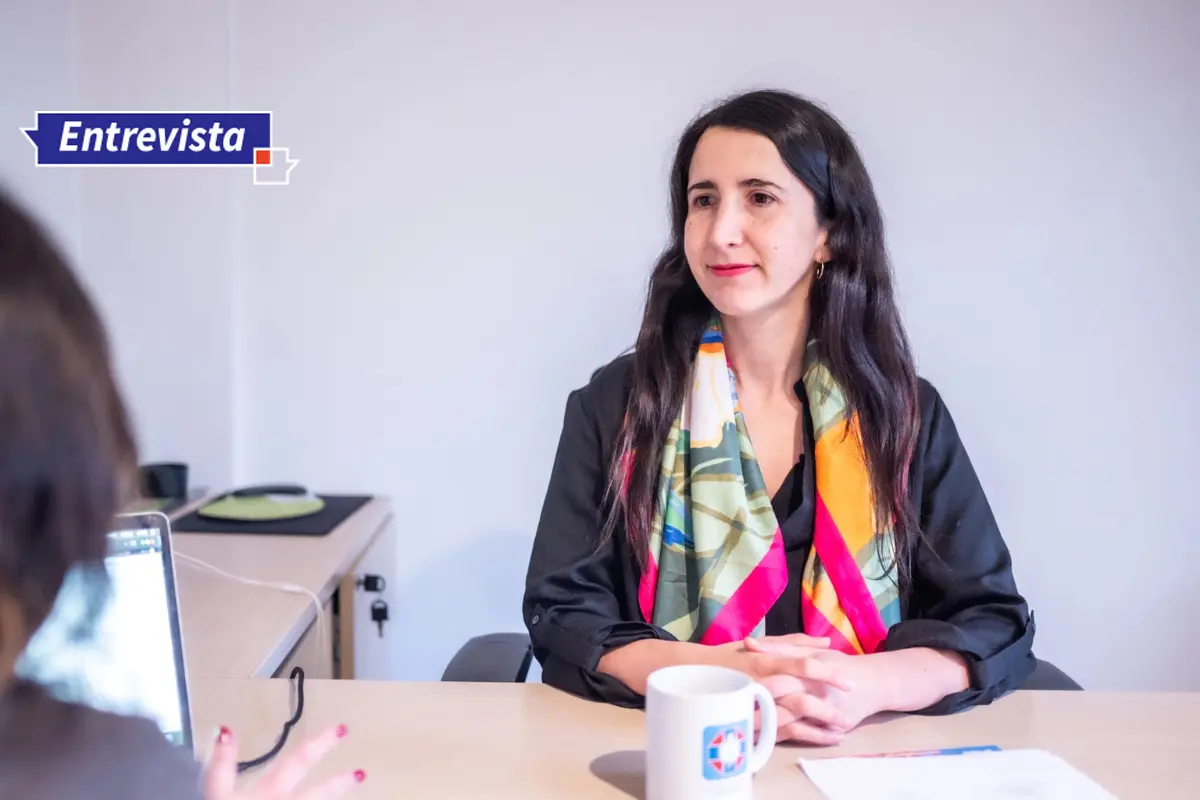 Francisca Crispi, presidenta del Colmed Santiago, revela estrategia para frenar mal uso de licencias: Hay que recuperar la confianza