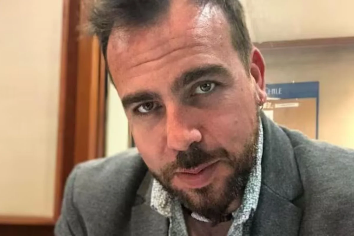 Francisco Kaminski se queda oficialmente sin trabajo: Queda fuera de programa radial tras 10 años al aire