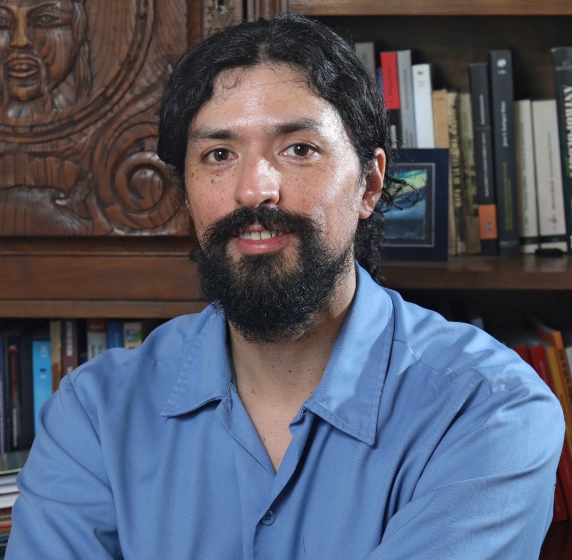 Gonzalo Durán Sanhueza