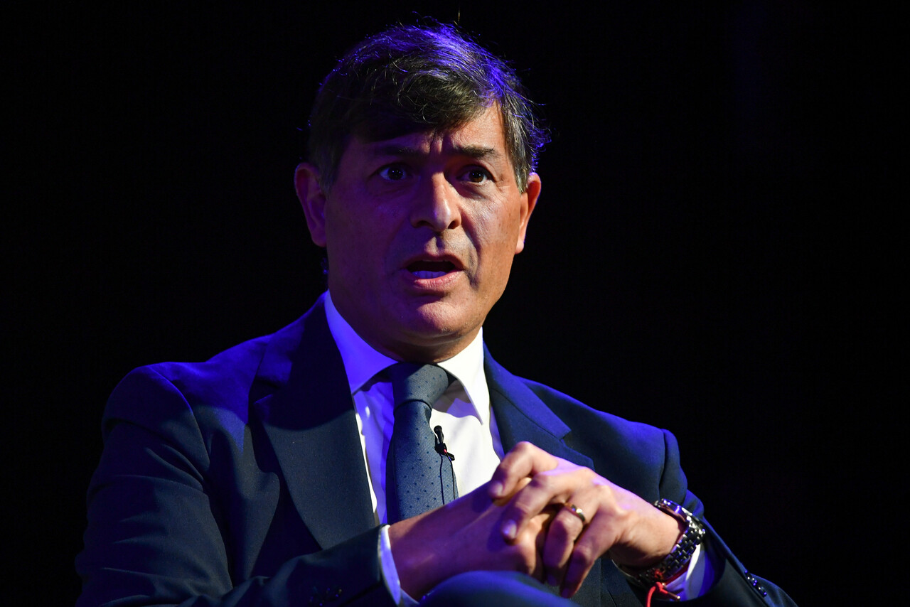 VIDEO| “No entiendo por qué están silbando”: Frase machista de Franco Parisi provocó pifias en su contra