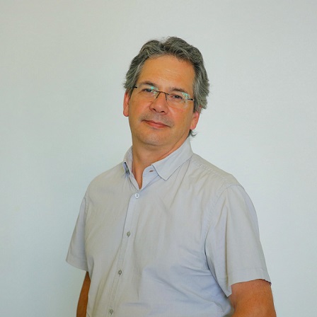 Matías Marchant