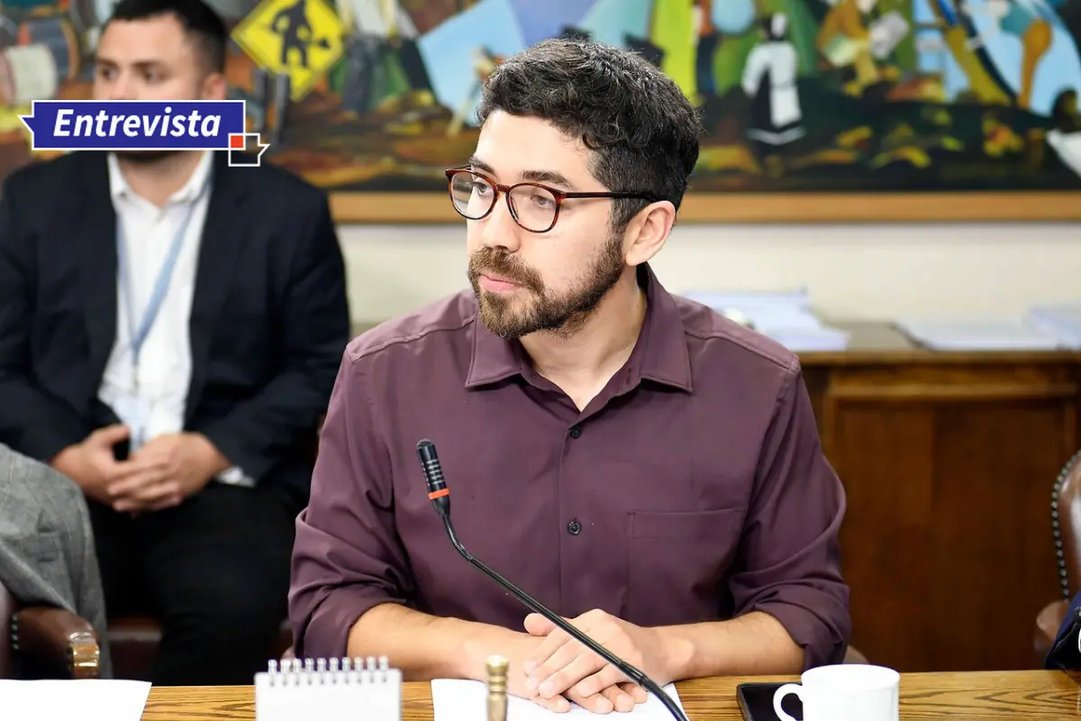 Juan Santana (PS): 