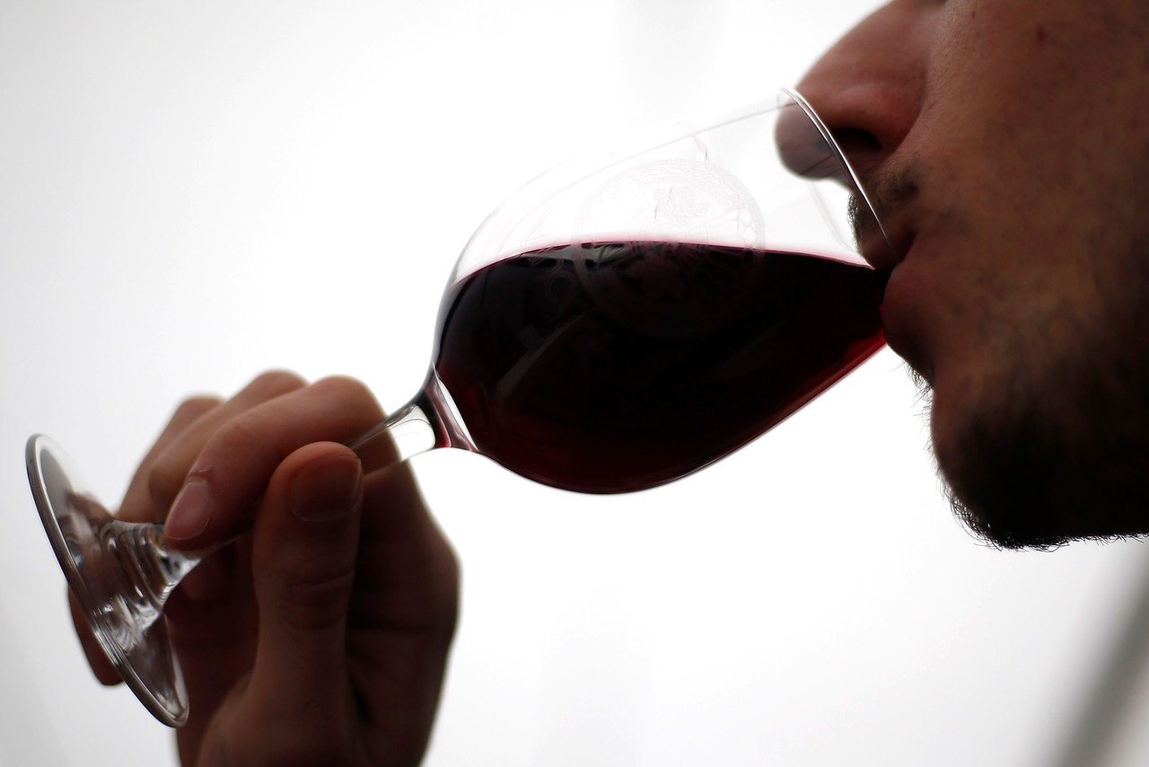 La exportación de vino chileno crece en Brasil y cae en EE.UU. debido a los aranceles