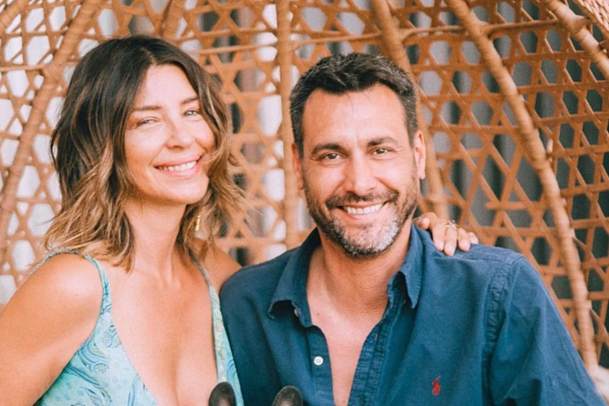 La razón por la que familia de Andrea Marocchino estaría feliz tras quiebre con Pancha Merino