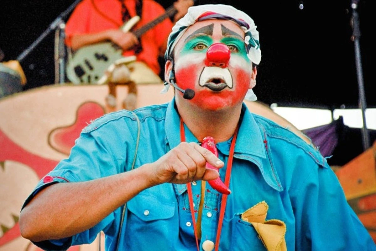 Con actividades gratuitas y foco en el Día del Niño arranca Famfest 2025