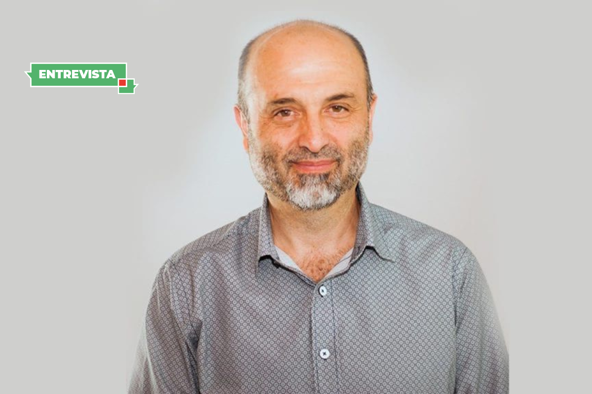 Gianni López, director de CMM: 