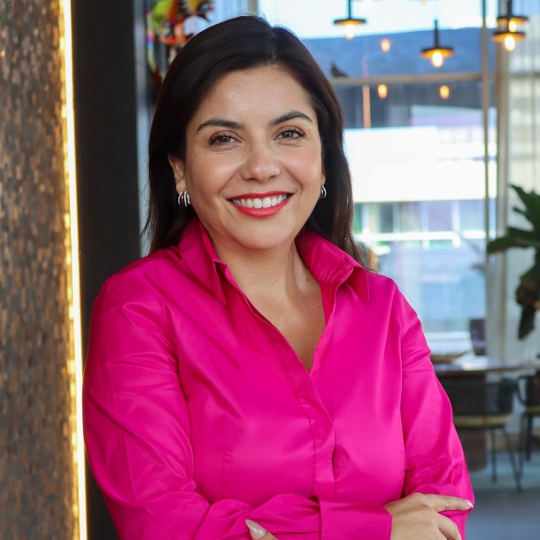Danisa Astudillo Peiretti