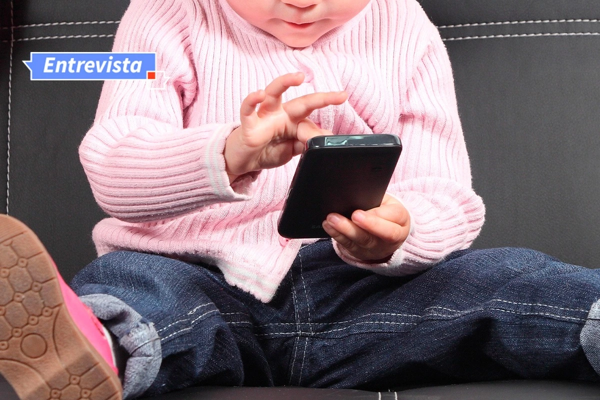Advierten de severos riesgos cardiovasculares en niños expuestos a pantallas: 