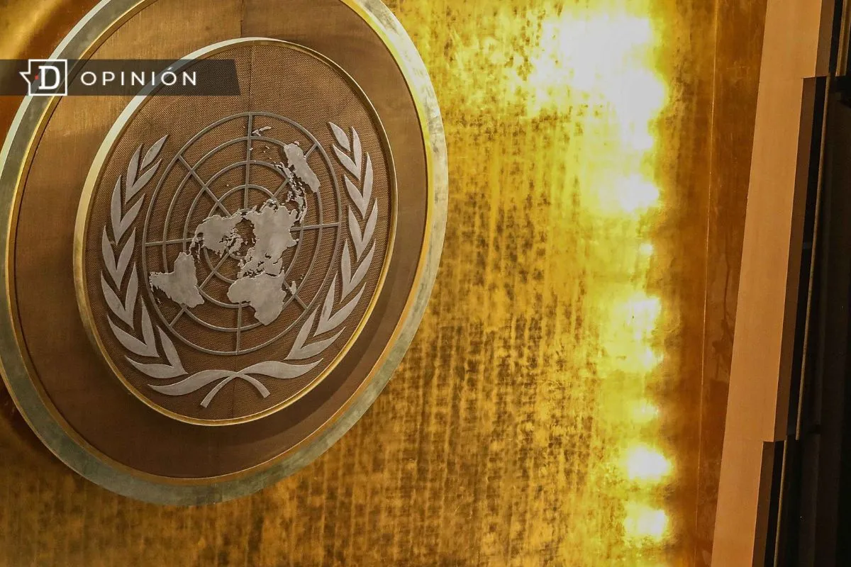 La crisis del Derecho Internacional Público
