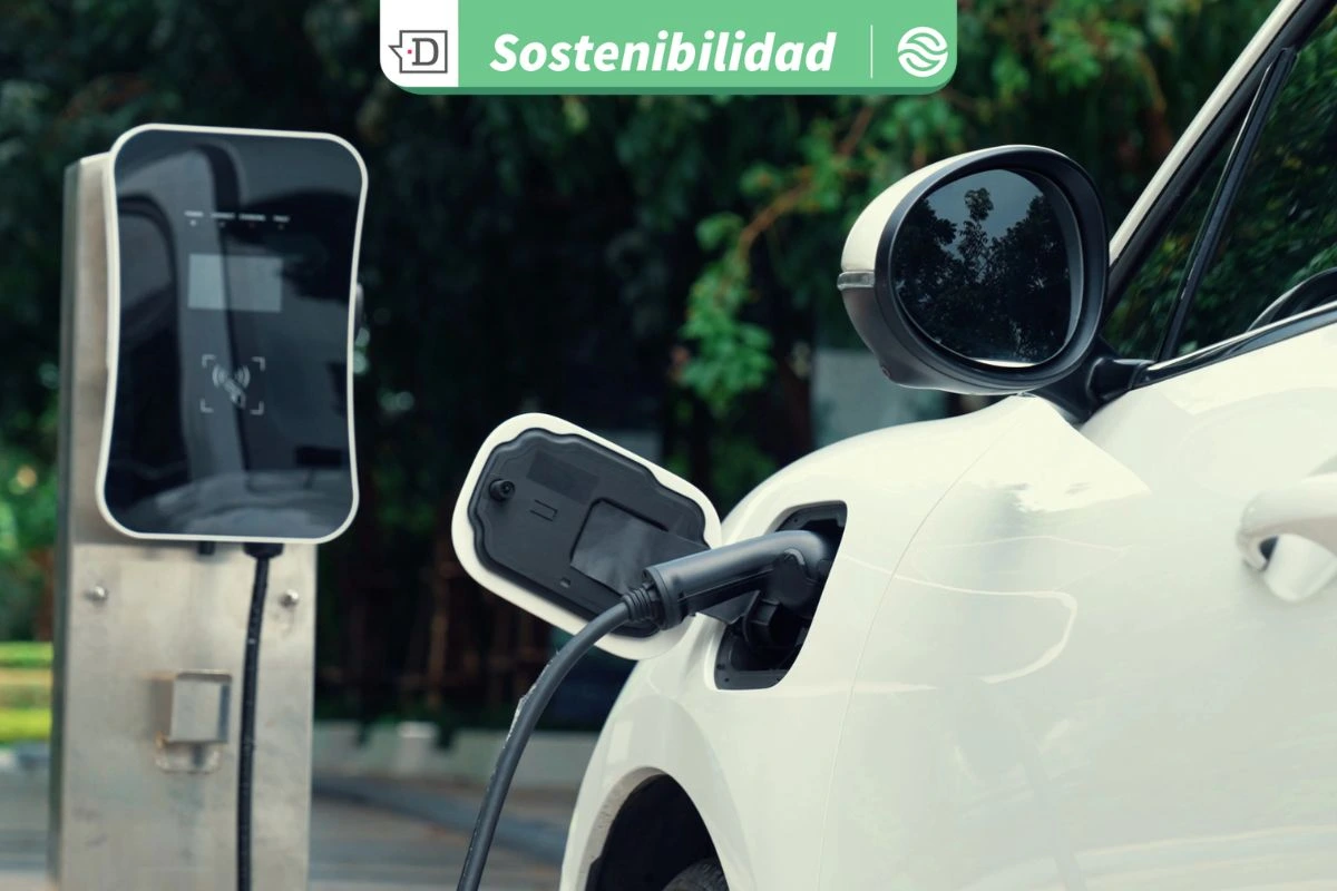 Fibra de carbono: Laboratorio estadounidense podría producir baterías de iones de litio más rápidas, seguras y económicas