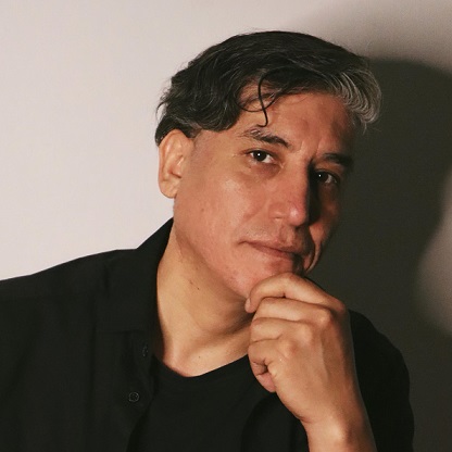 Sergio Fuentes Parraguez