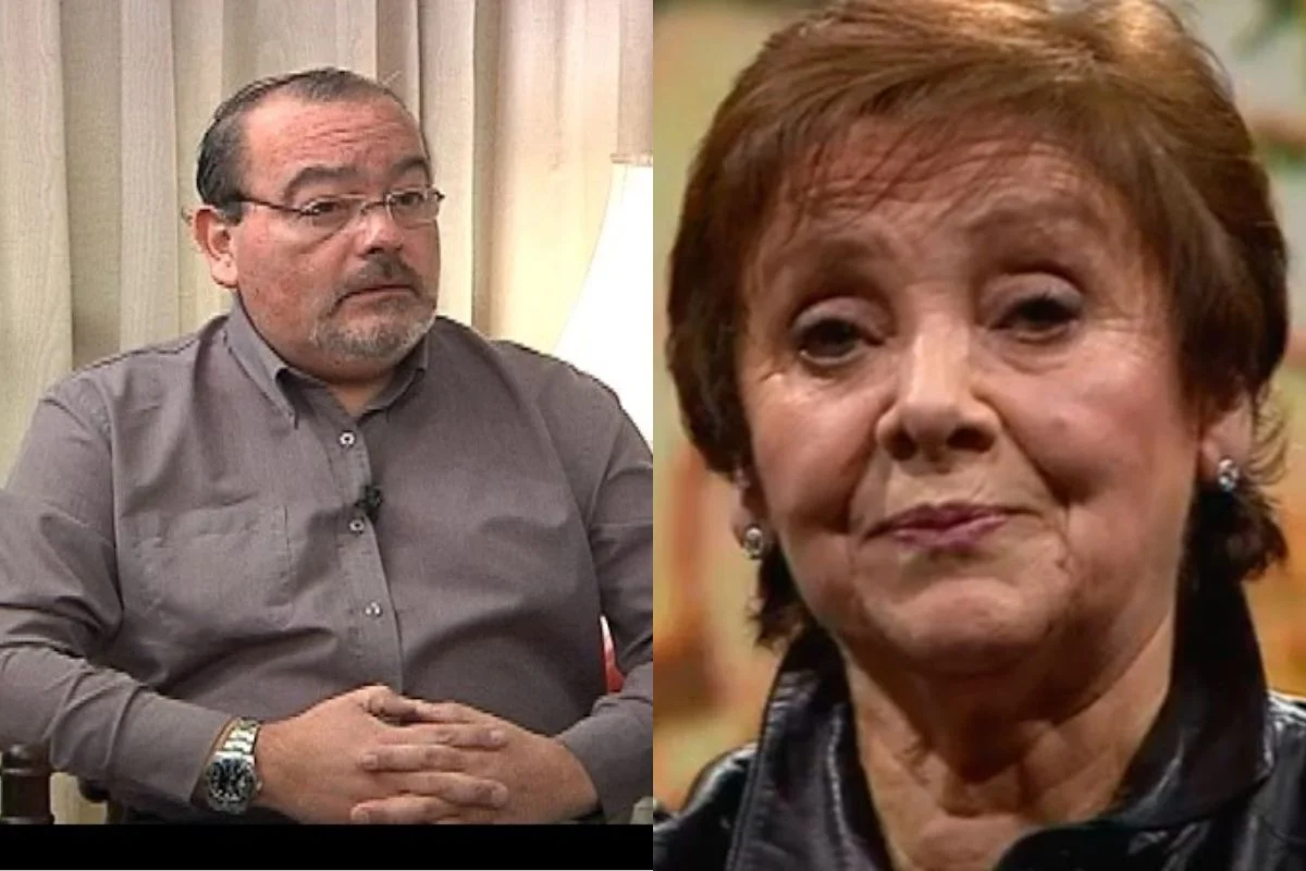 Fallece Manuel Contreras Valdebenito, hijo del exjefe de la DINA: Asesinó a esposo de Gloria Benavides