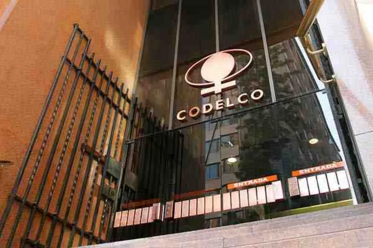 A más de 1 semana de la tragedia en El Teniente: Codelco pone fin a contratos con empresas contratistas