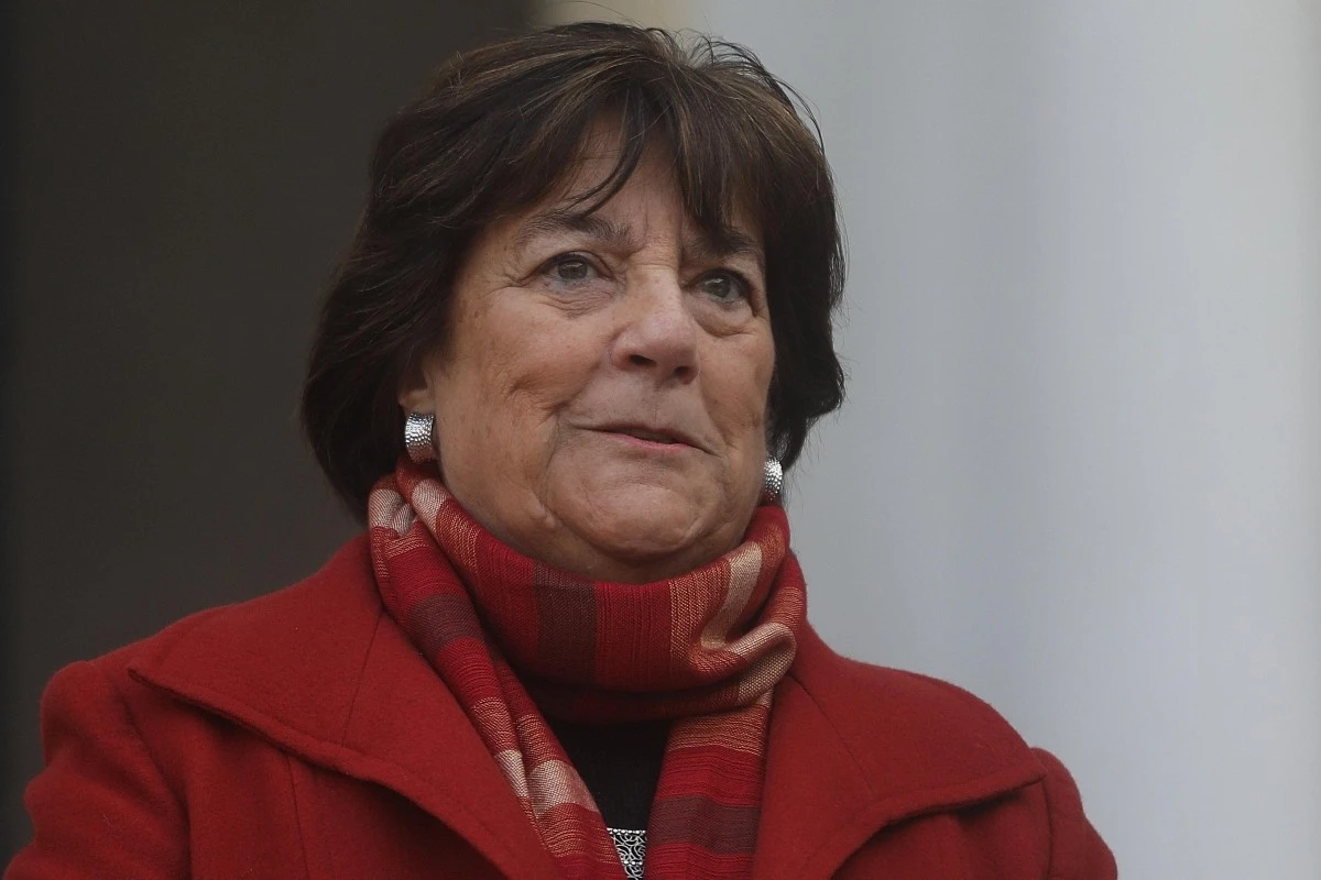 Ministra Delpiano rechaza embestida militar en el extranjero ordenada por Trump para combatir el crimen: 