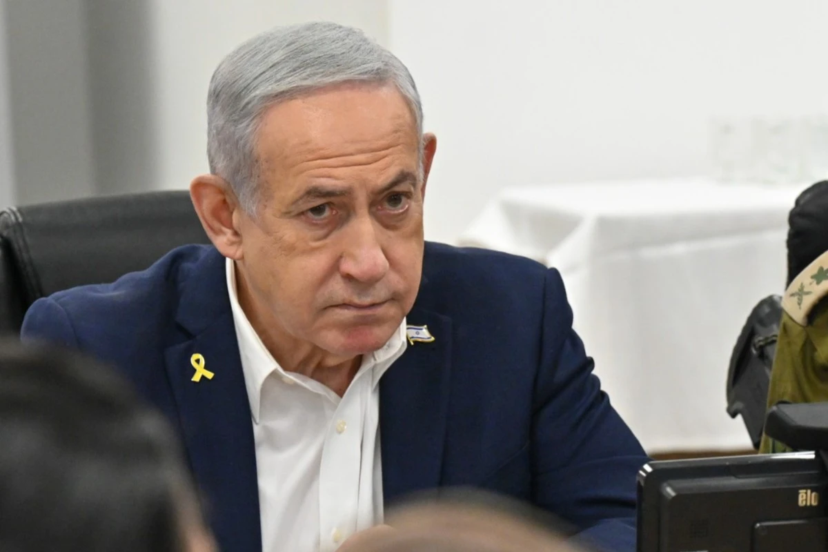 Netanyahu no retrocede y asegura que reconocer un Estado palestino es 