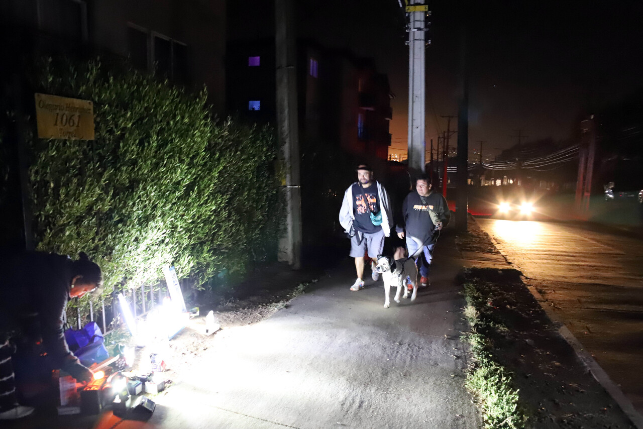 Cortes de luz en Santiago hoy lunes 11 de agosto: ¿Sabes si tendrás electricidad en tu casa?