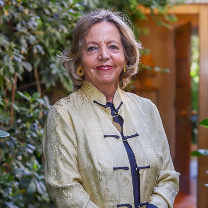 Margarita Ducci