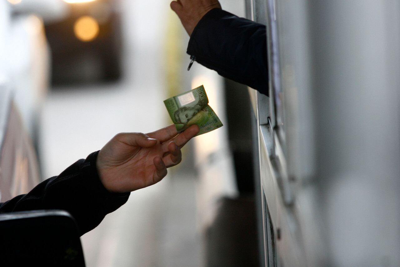 Ruta 68 anuncia Peaje a Luca para este fin de semana largo: Revisa los horarios con el descuento