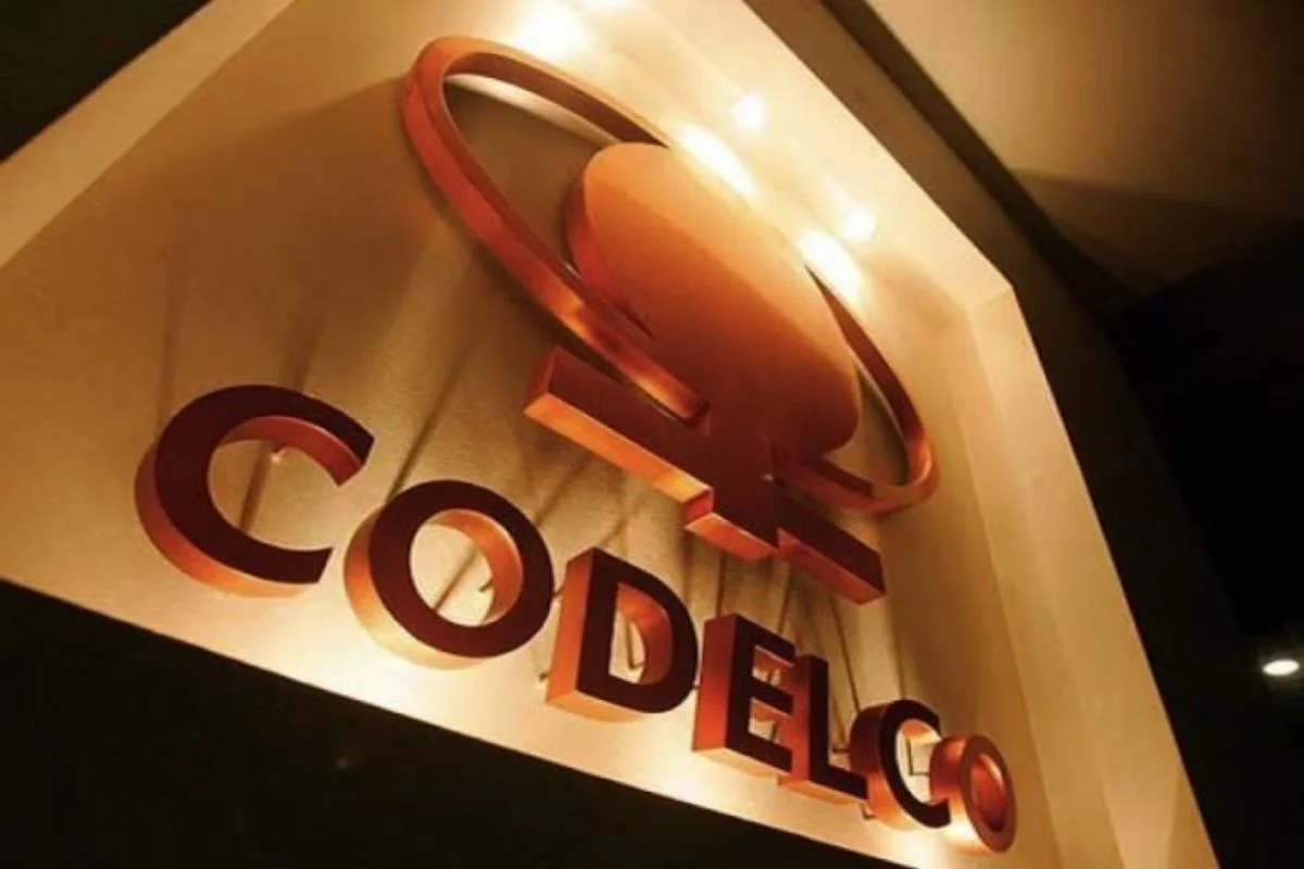 A 11 días de fatal accidente: Codelco anuncia salida de gerente general de El Teniente y nombra reemplazo interino