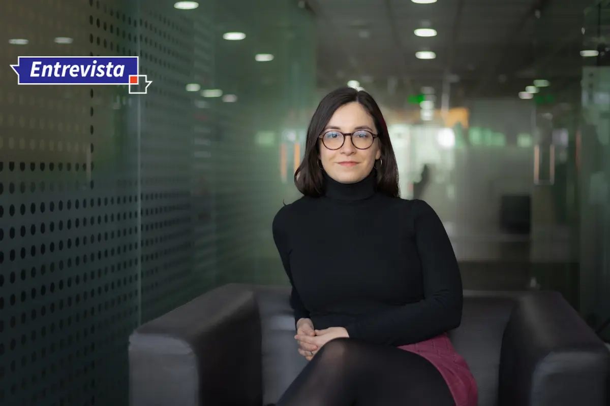 Subsecretaria Javiera Petersen: 