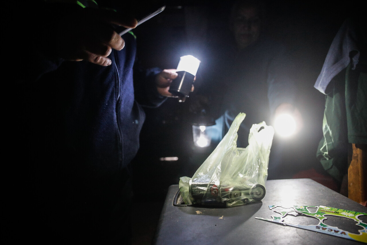 Cortes de luz en Santiago este miércoles 13 de agosto: Batuco, Las Condes y La Florida entre las 12 comunas afectadas