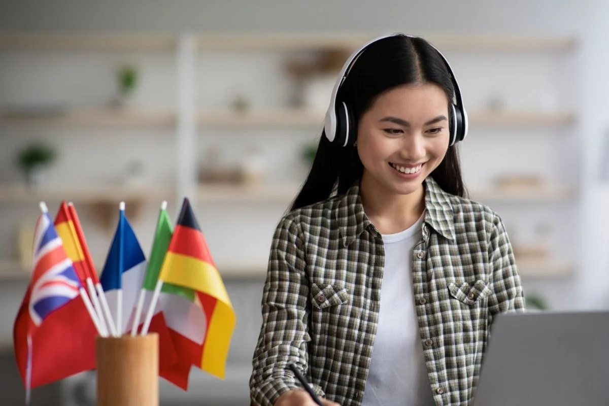 Con 3 jornadas gratuitas: Feria de idiomas ofrecerá test con certificaciones, concursos y charlas