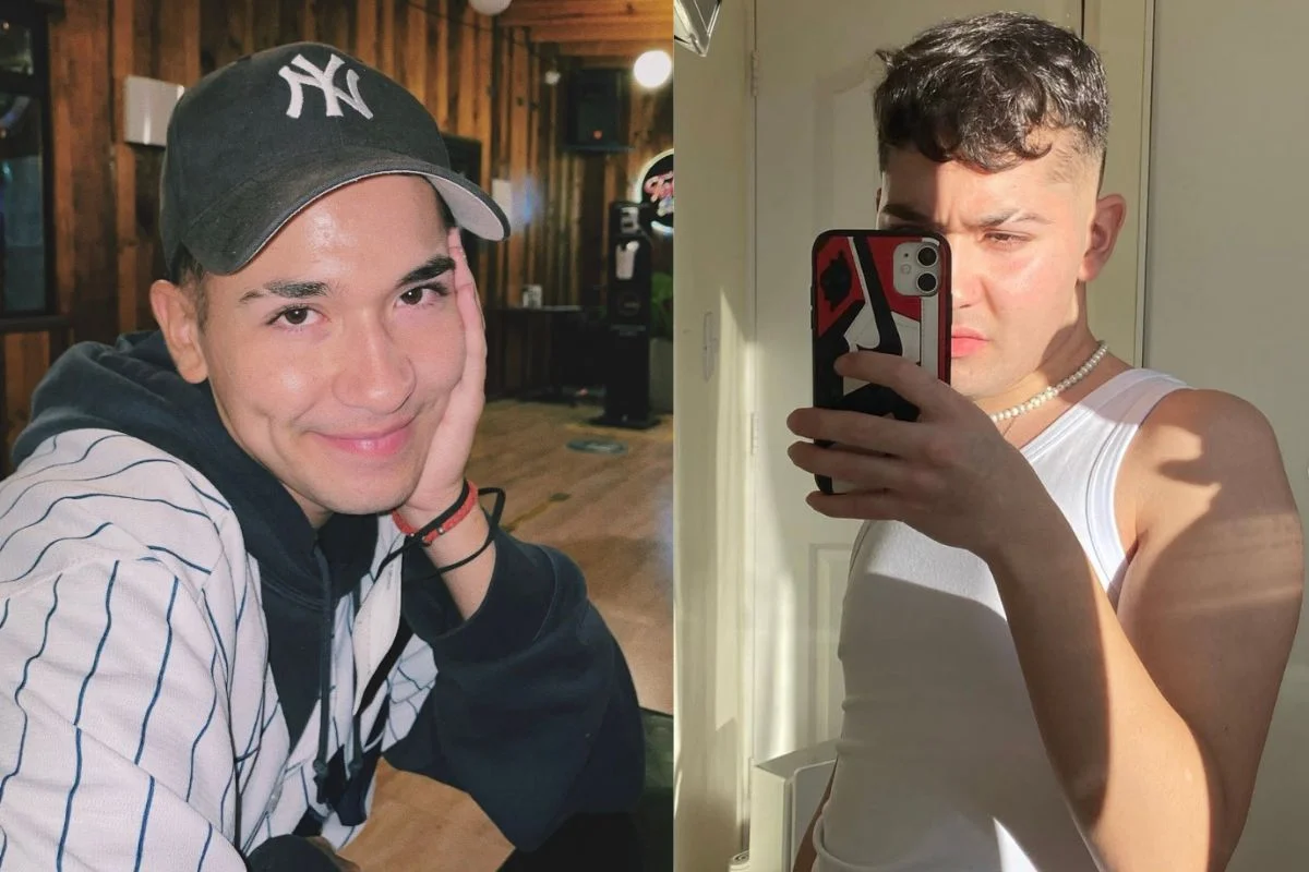 Impacto por muerte de Marlon Sebastián: Influencer chileno 