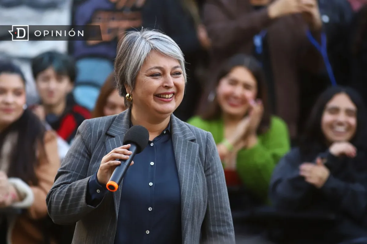 El imperativo del norte para Jeannette Jara