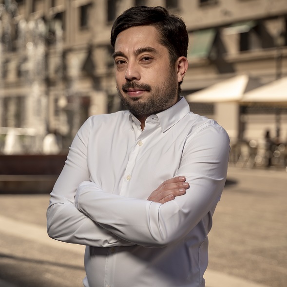 Marco Velarde