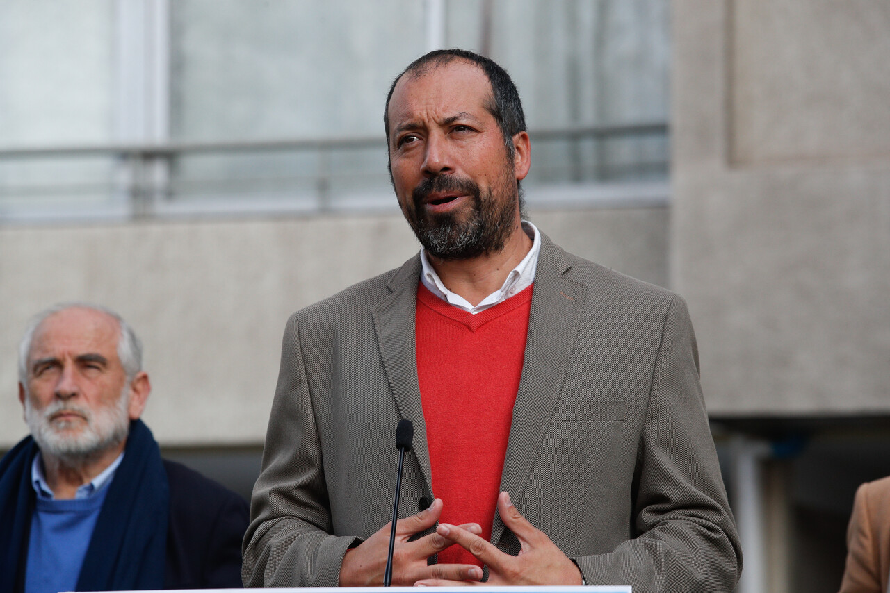 Comienza fuga en Acción Humanista tras fracaso en pacto oficialista: Renuncia su único alcalde, Joel Olmos
