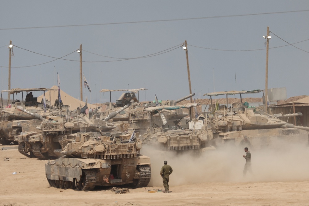 Israel inicia la expansión de la ocupación en Franja de Gaza: Muertes de palestinos aumentan en 600%