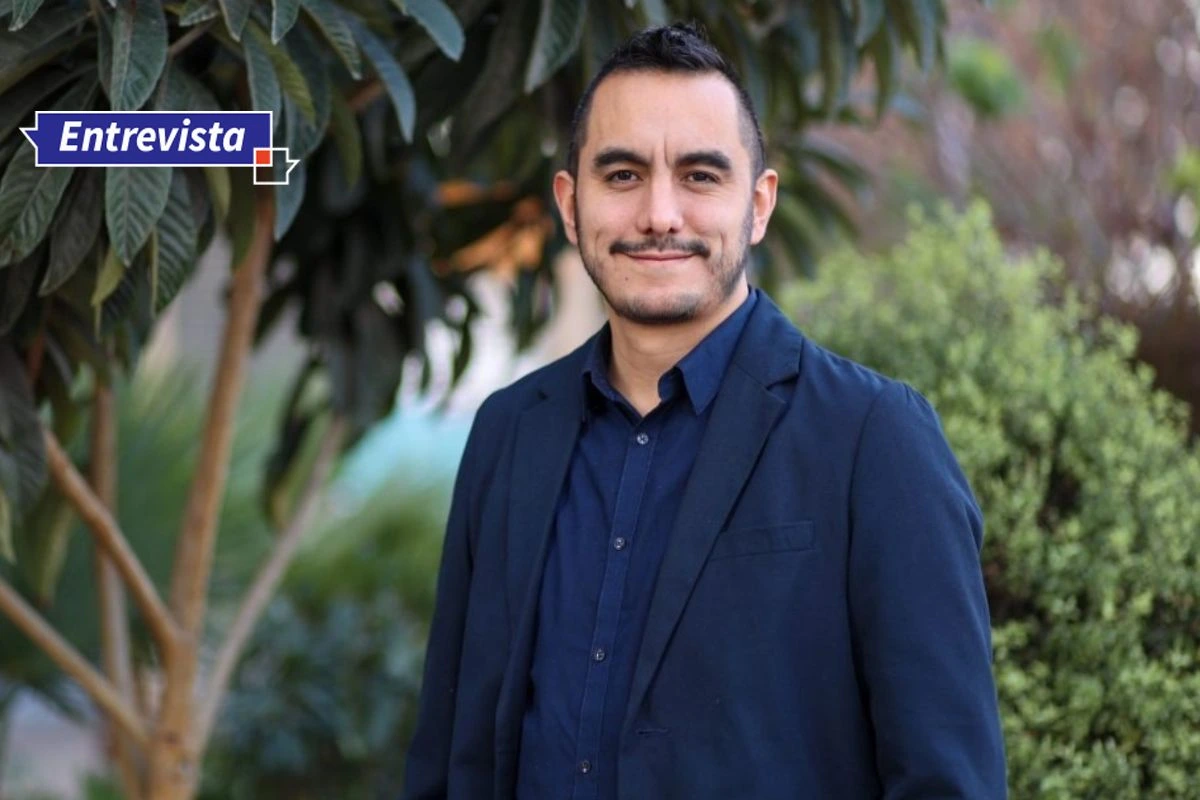 Nicolás Hurtado destaca primer Premio de Dirigencia Social: 
