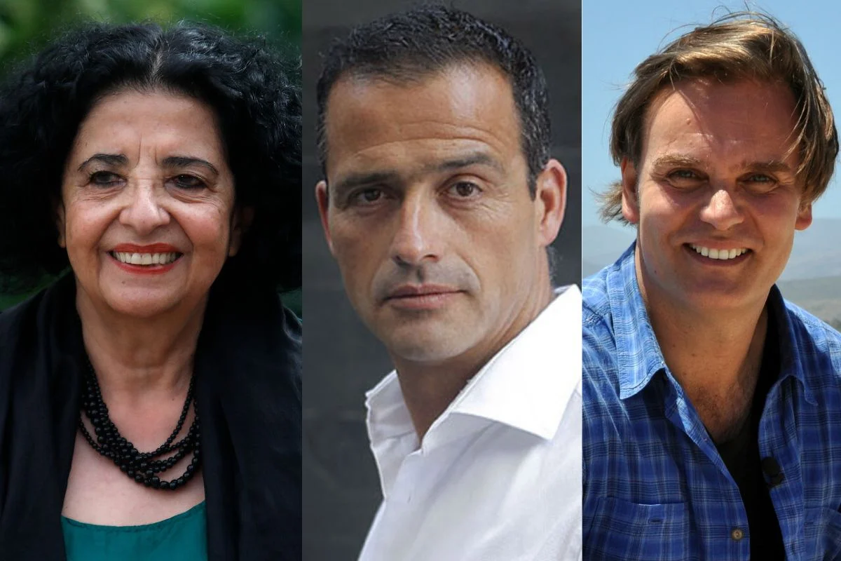 Faride Zerán, Iván Núñez y Amaro Gómez-Pablos: 9 destacados periodistas alertan 