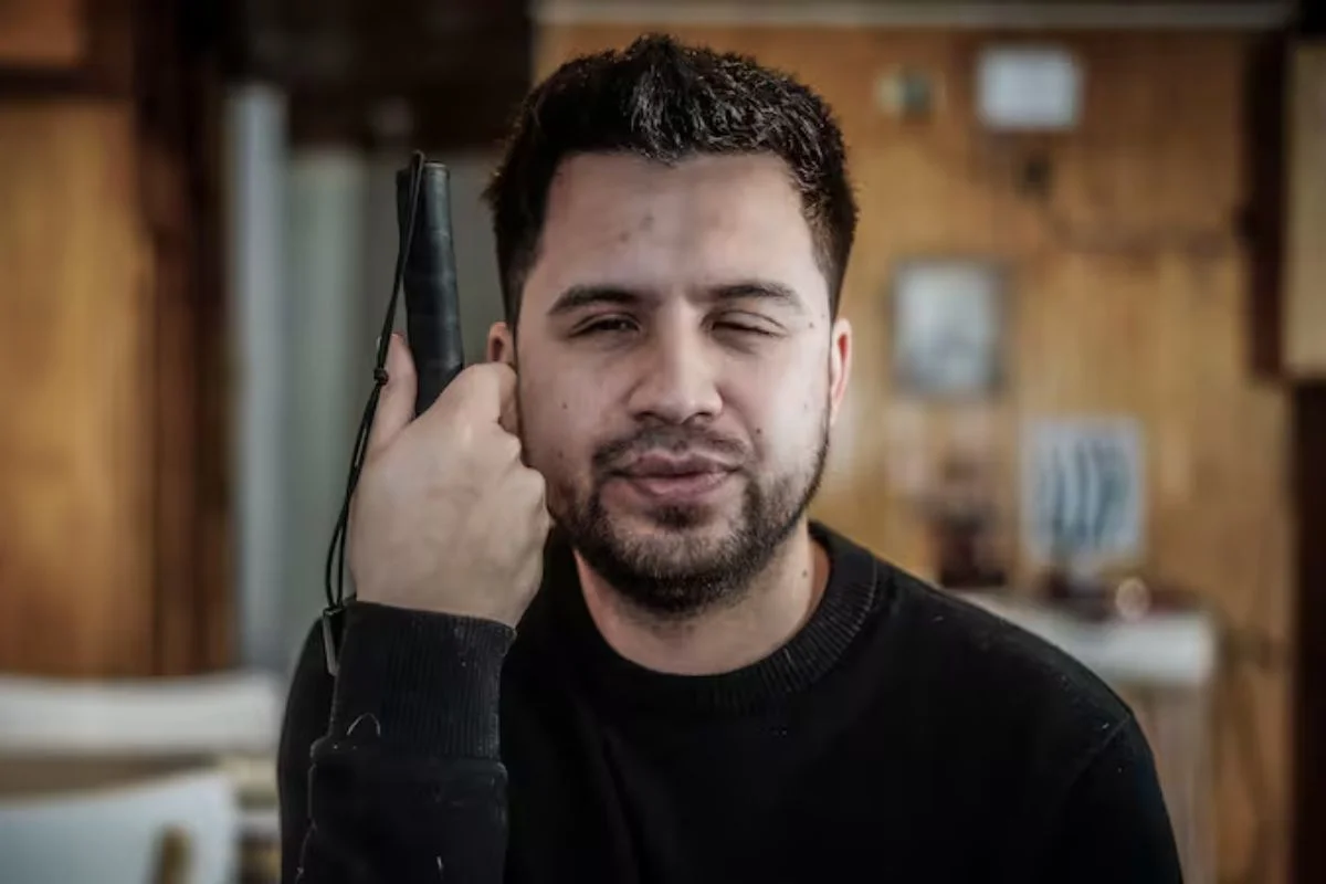 Con respaldo del PC: Gustavo Gatica anuncia candidatura a diputado por el distrito 8 en lista del progresismo