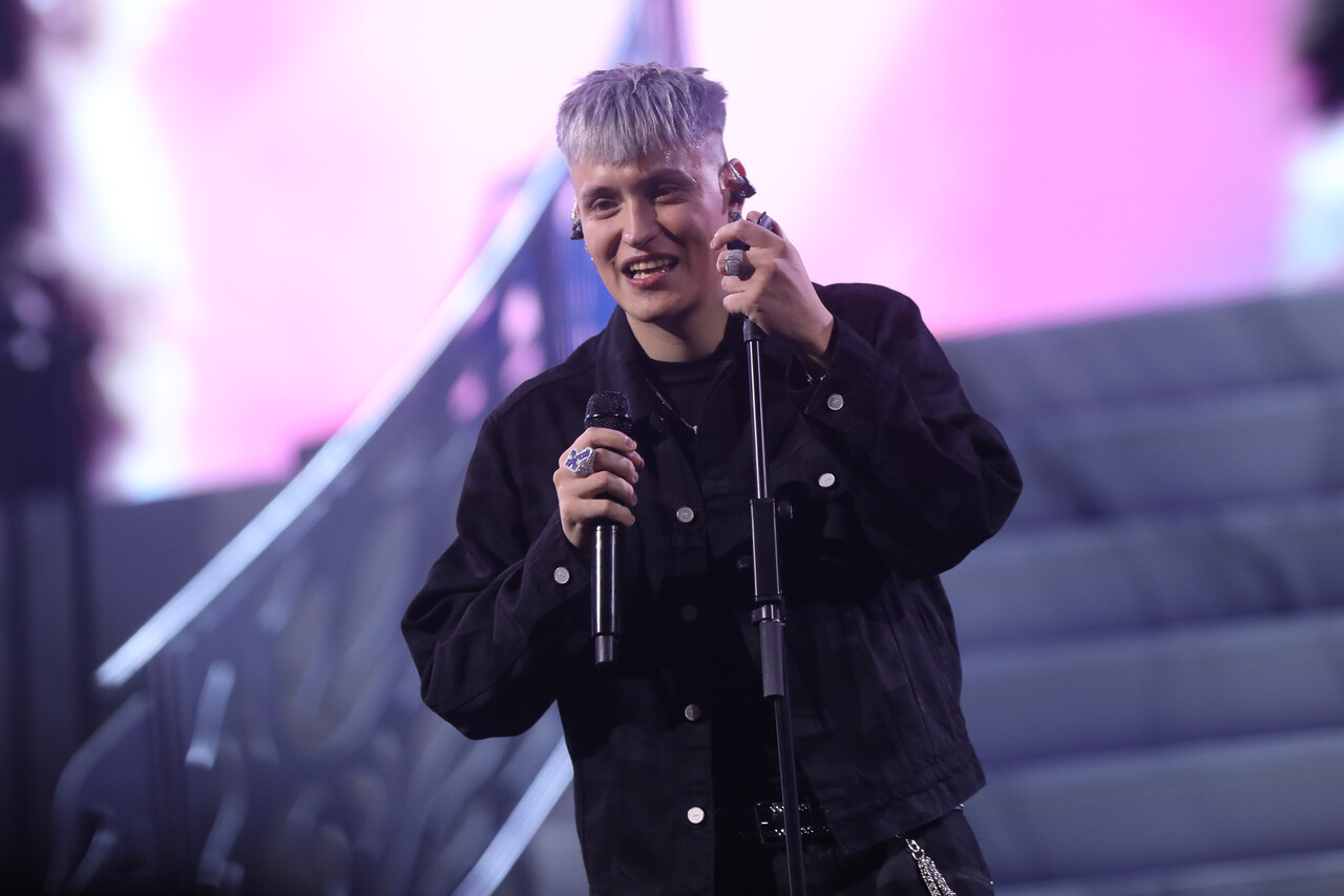 La música chilena en vivo regresa a la TV abierta con el show de Kidd Voodoo en Estadio Chinquihue de Puerto Montt