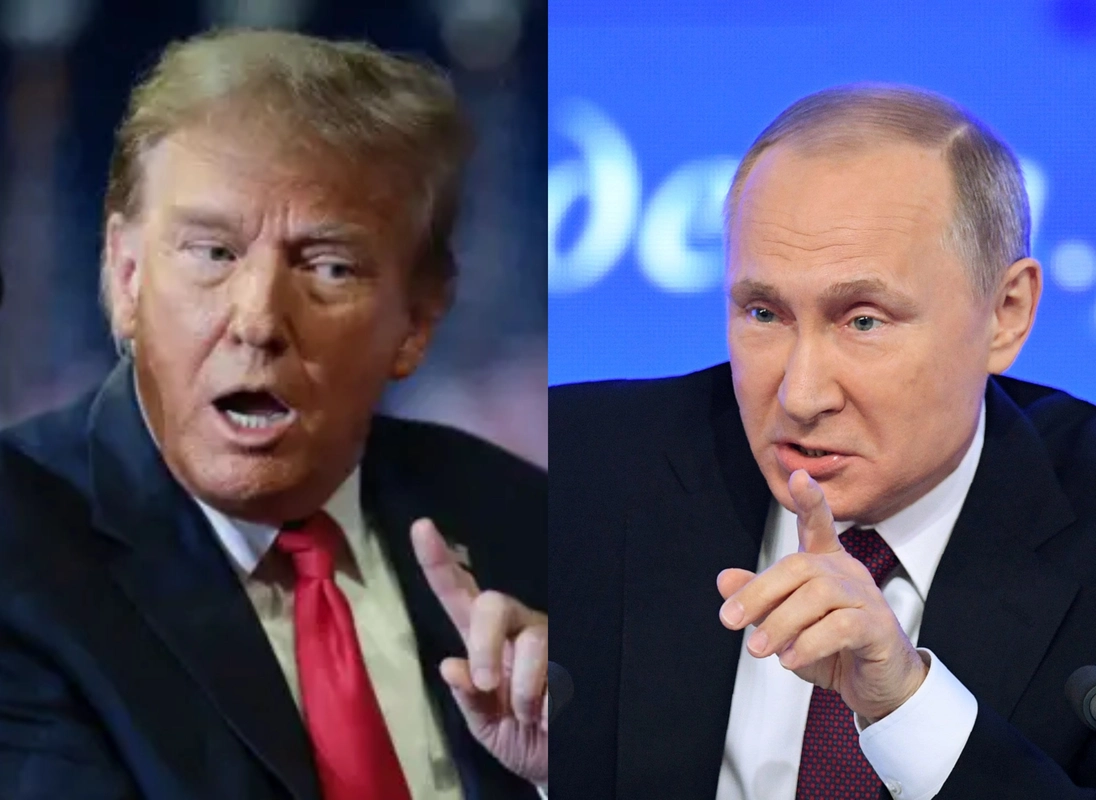 Reunión Trump-Putin mantiene en vilo a todo el mundo: Potencias nucleares se juntan en medio de tensión