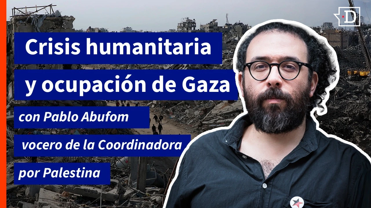 EN VIVO| 