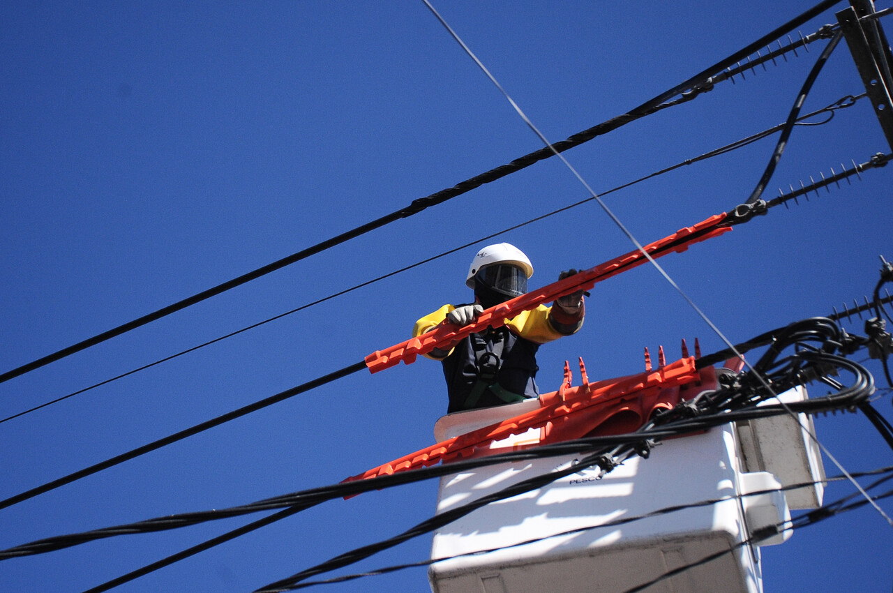 Cortes de luz en Santiago este viernes 15 de agosto: Las comunas sin electricidad este día feriado