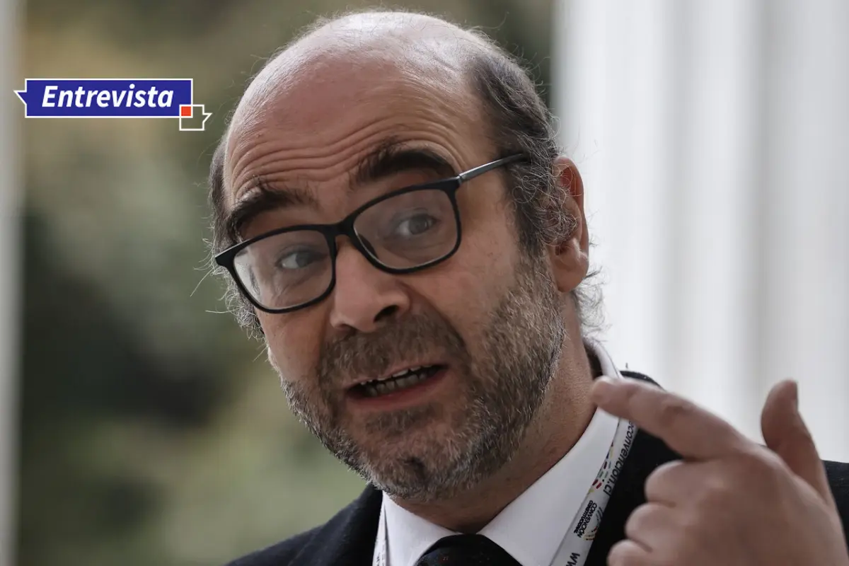 Fernando Atria y su crítica al FA: Hay 