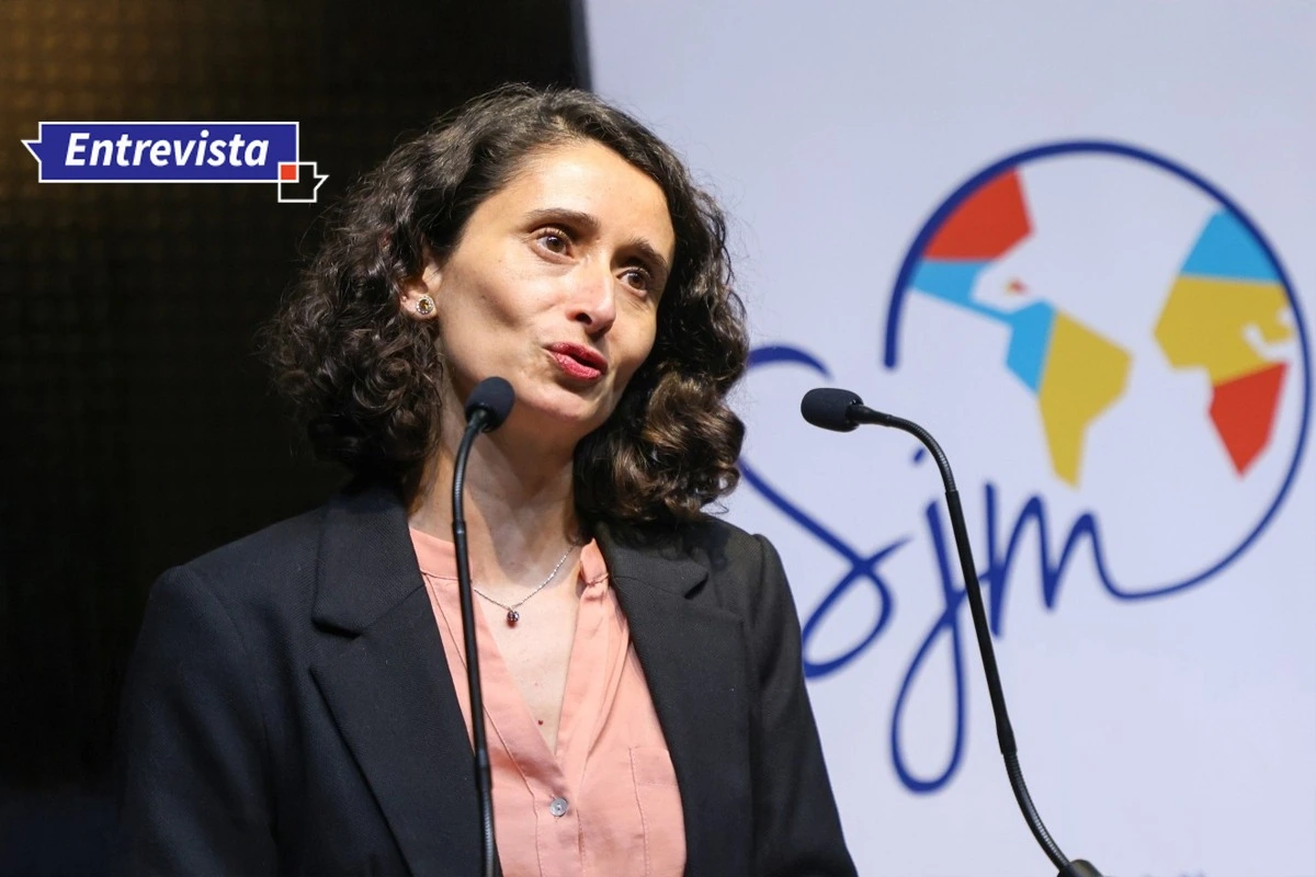 Servicio Jesuita a Migrantes: Tanto chilenos como extranjeros 