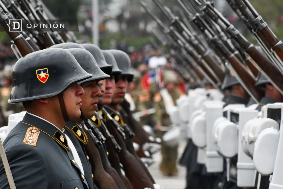 El multimillonario escándalo de compras de bebidas alcohólicas en las Fuerzas Armadas y Carabineros
