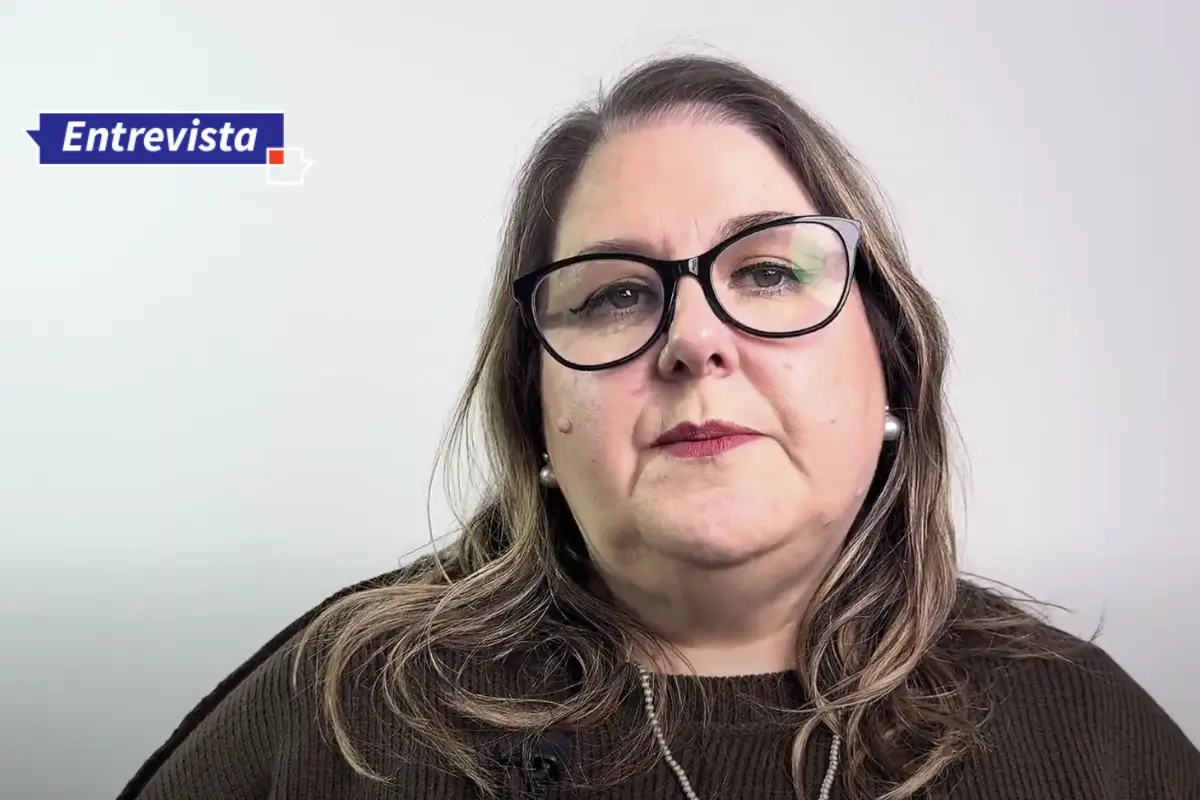 Presidenta Colegio de Psicólogos: 